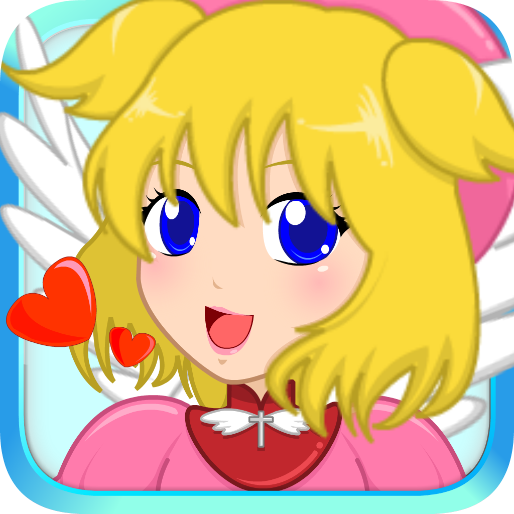 Heavenly Baby Care icon