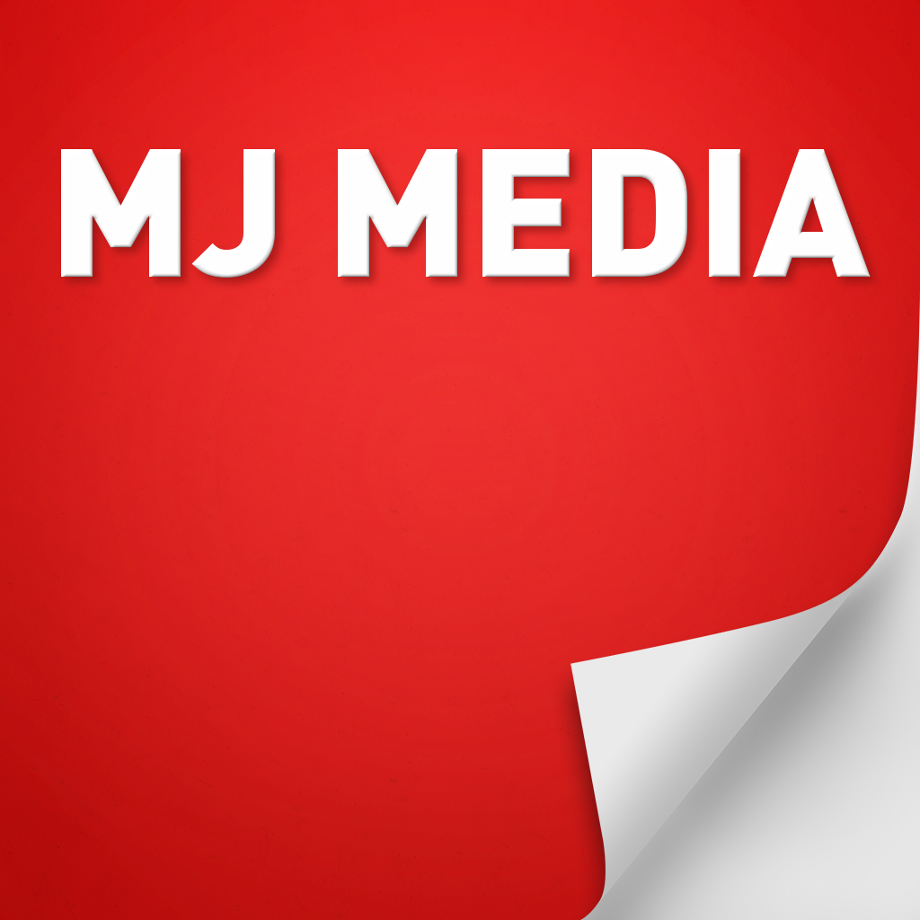 MJ Media icon