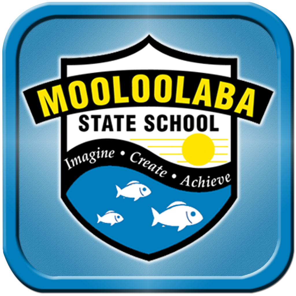 Mooloolaba State School icon