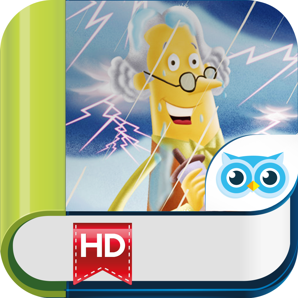 Benjamin Franklin - Another Great Children's Story Book by Pickatale HD