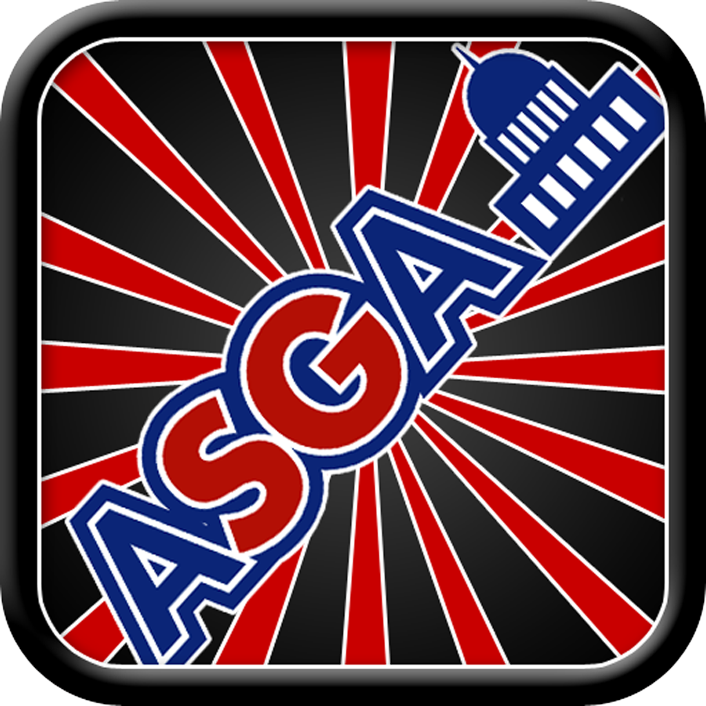 ASGA Chicago icon