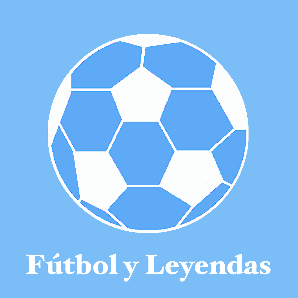 Fútbol y Leyendas