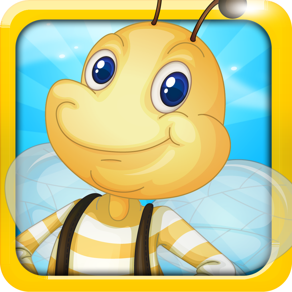 Bizzy Bee icon