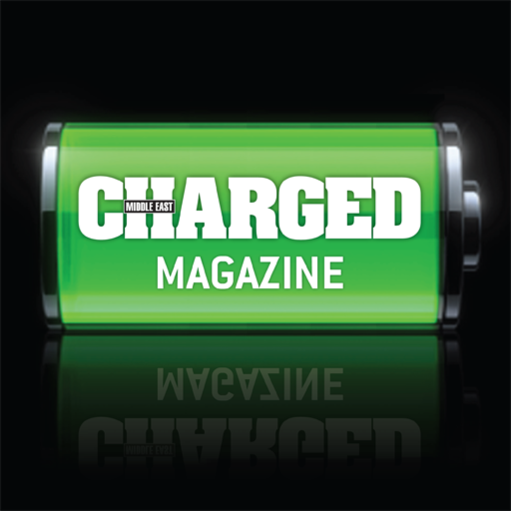 Charged ME Magazine