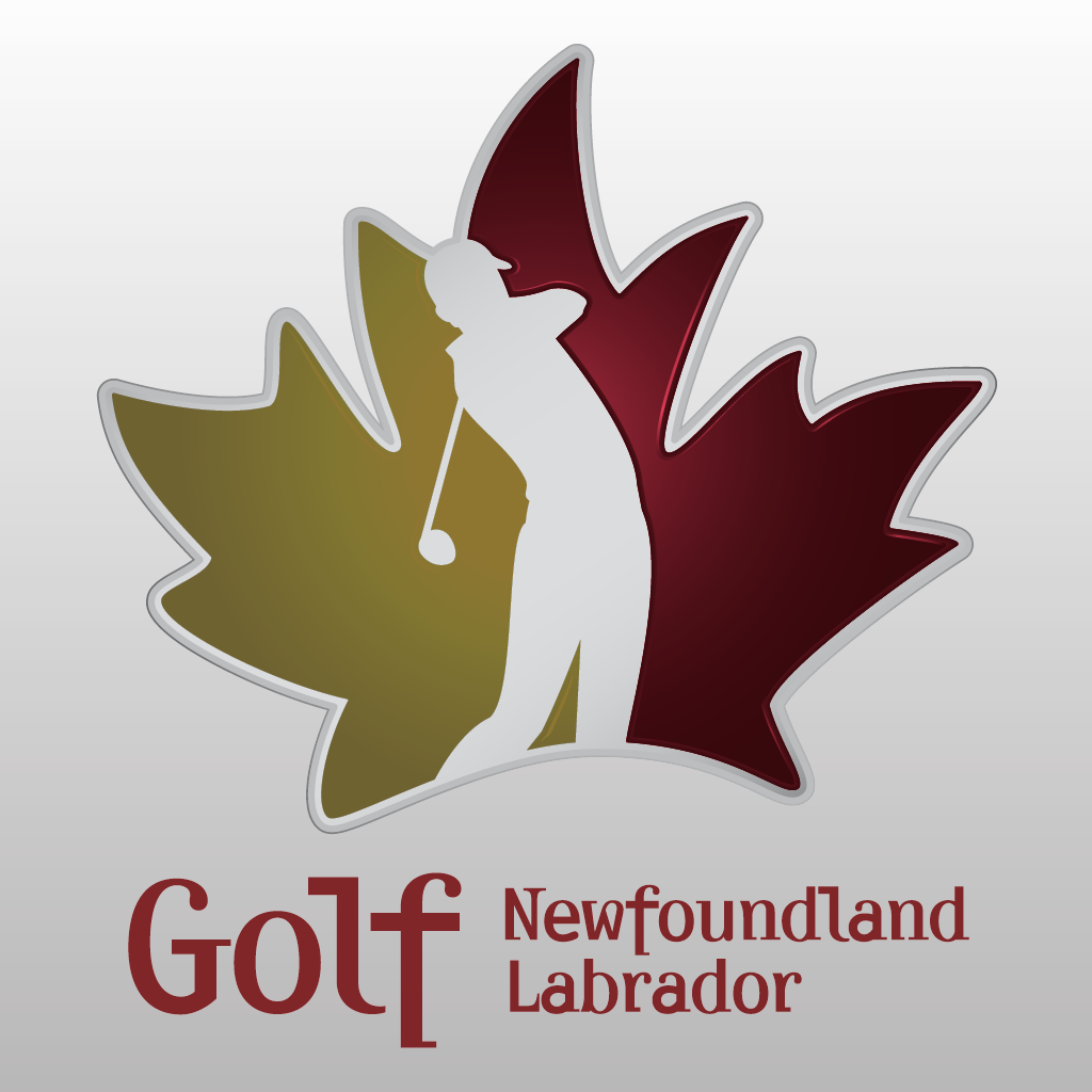 Golf Newfoundland Labrador icon