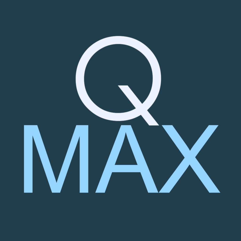QMax icon