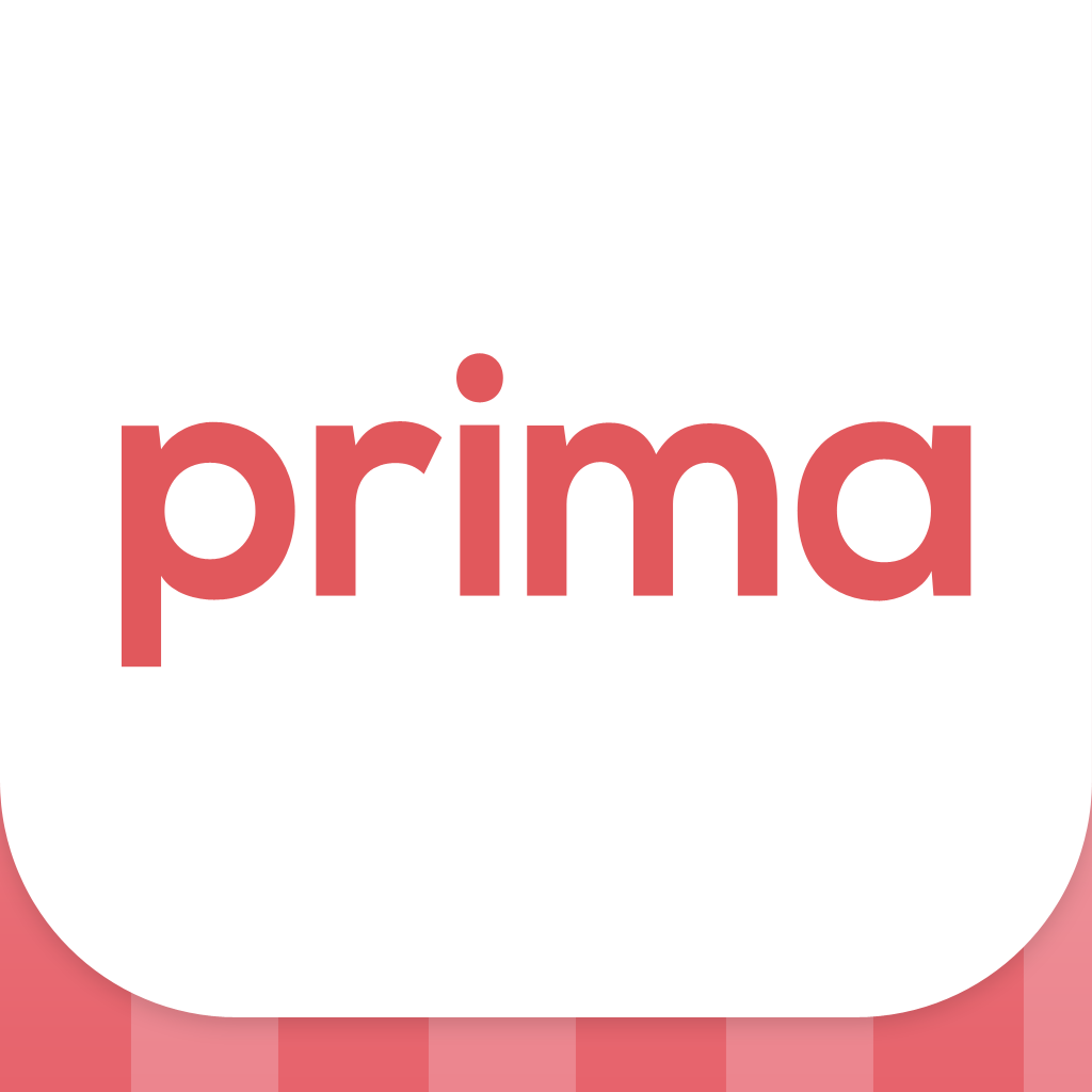 Prima- ママのためのフリマアプリ-