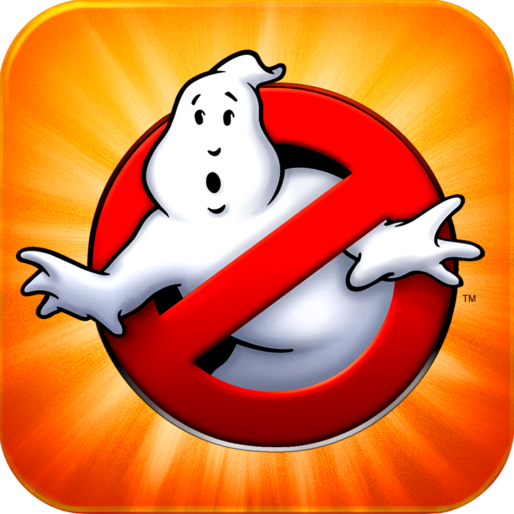 Ghostbusters™ Paranormal Blast: Augmented Reality