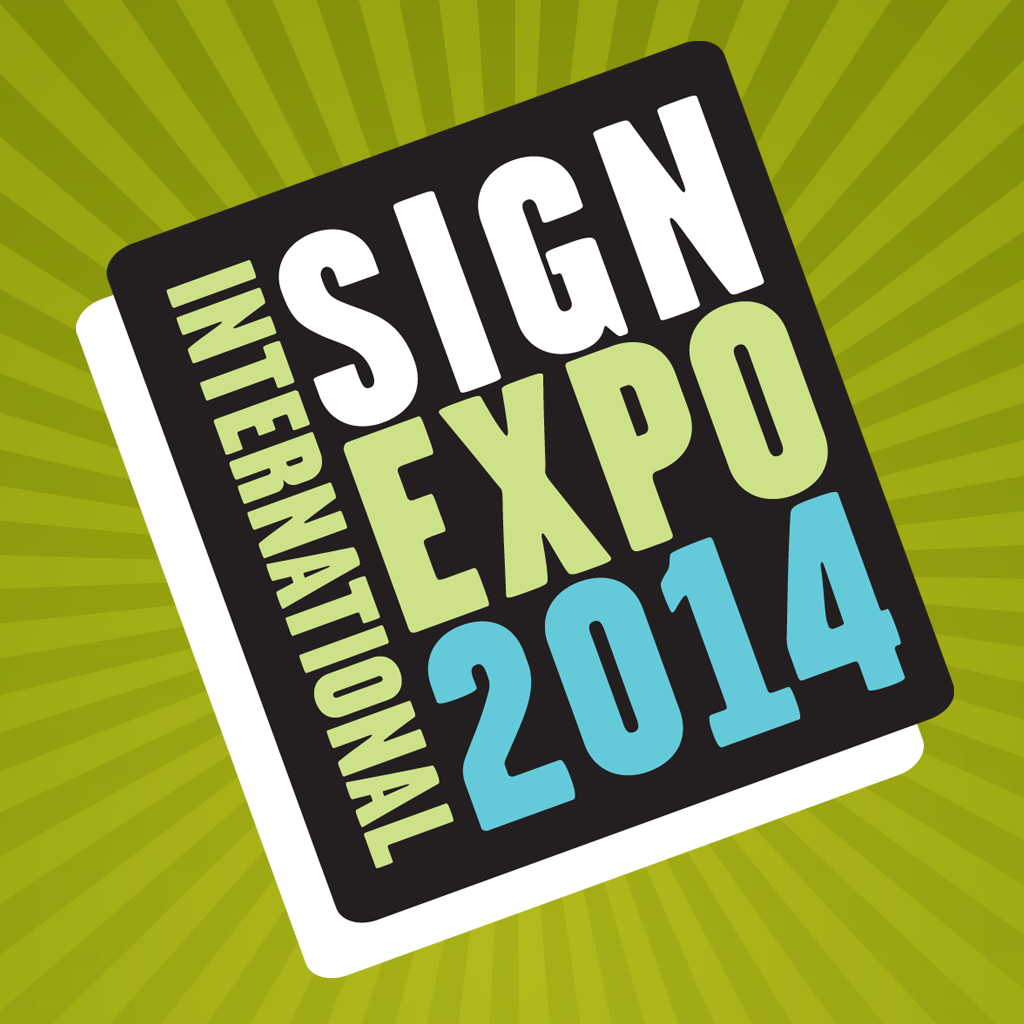 ISA Sign Expo