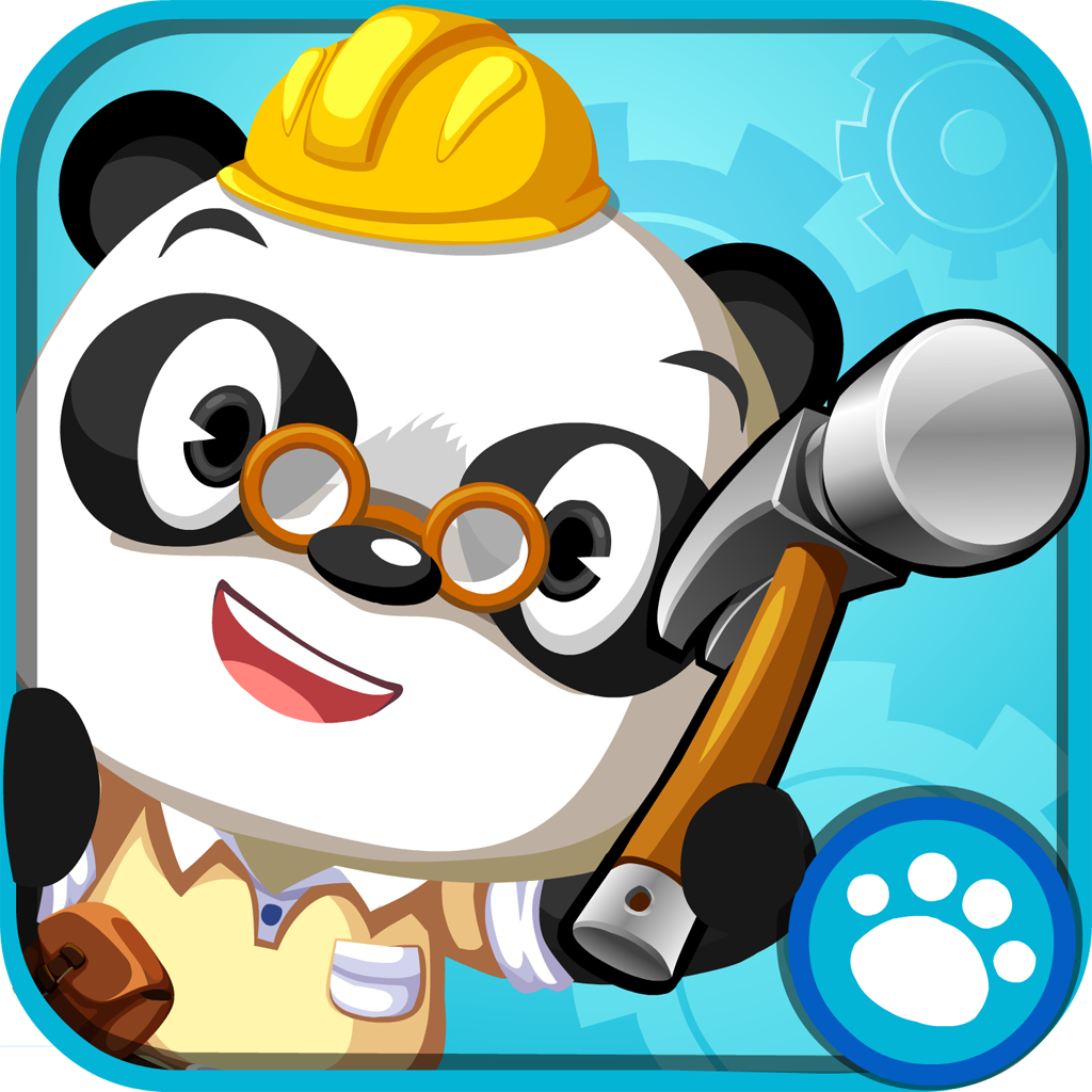 Dr. Panda's Handyman