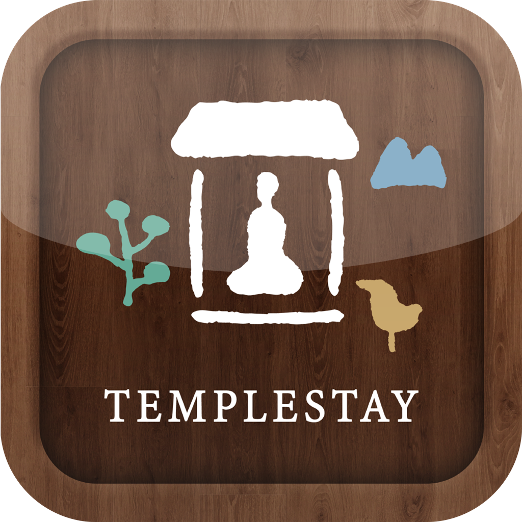 Templestay Newsstand for iPhone