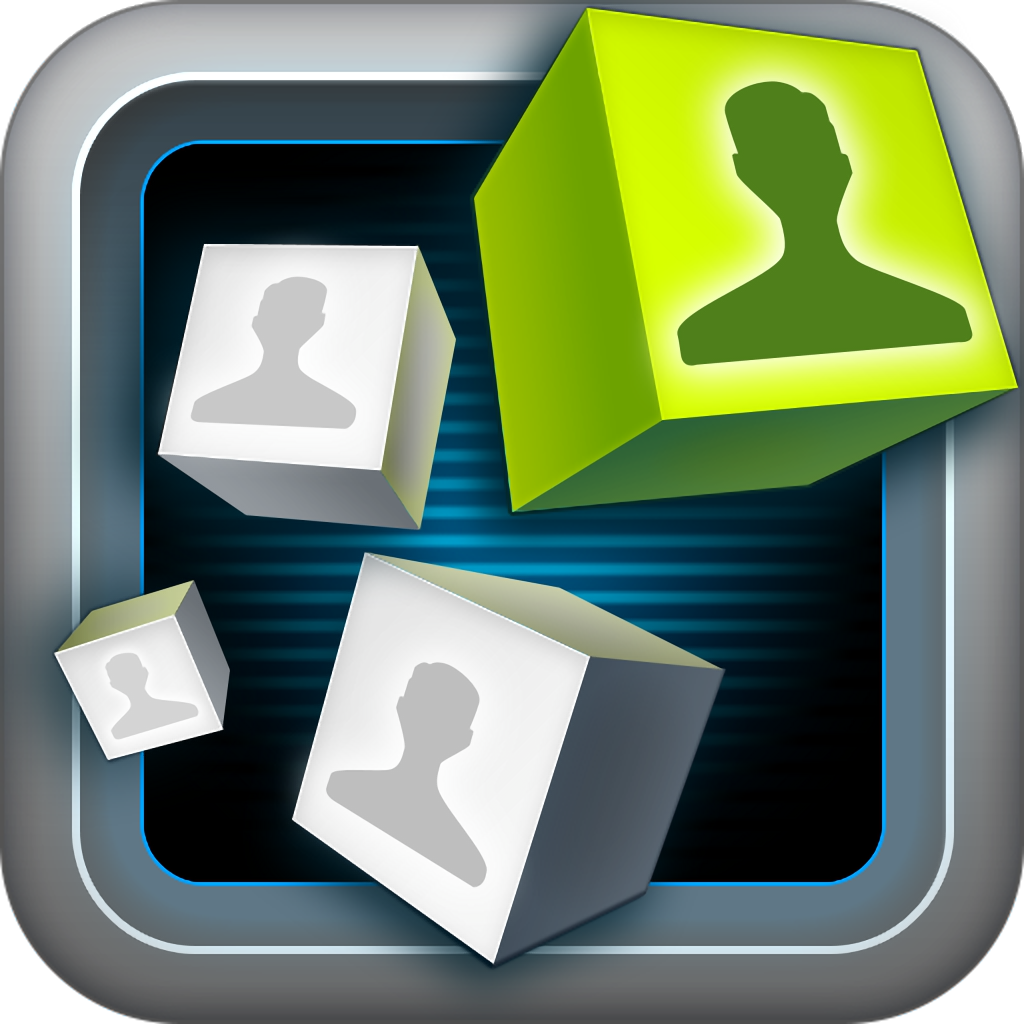 CONTACTS BOX - Instantly send SMS or Emails up to 200 contacts
