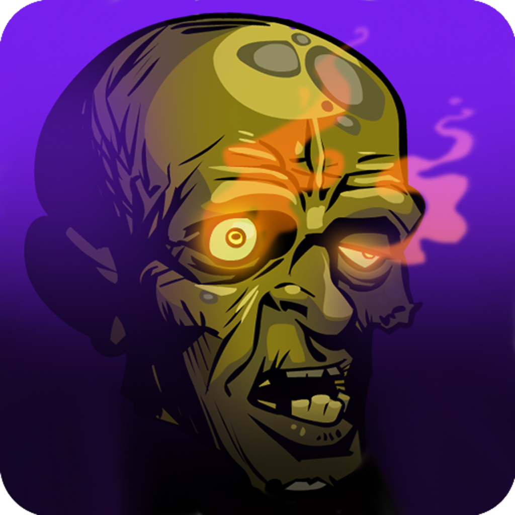 Zombies Ate My Neighbours icon
