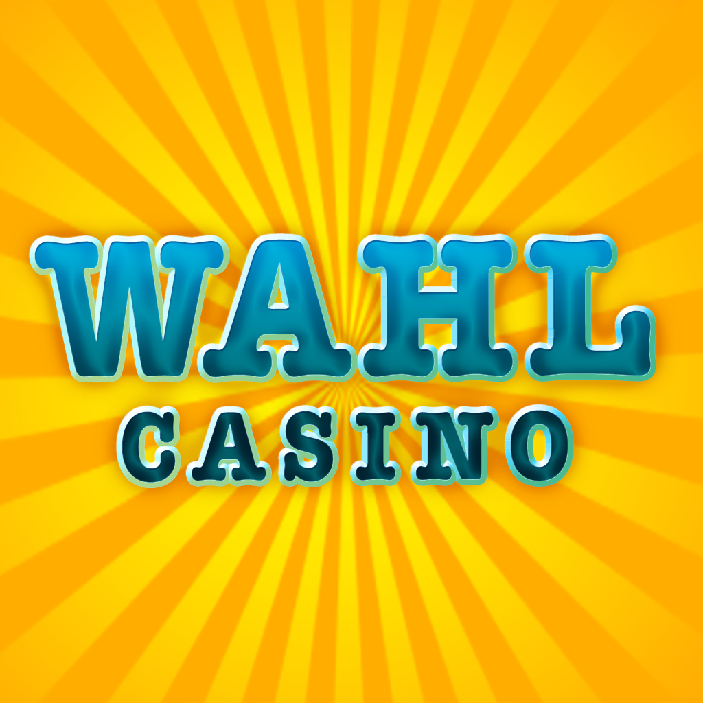 Wahlcasino icon