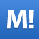 The official Mashable iPhone/iPod Touch application delivers the latest coverage from Mashable