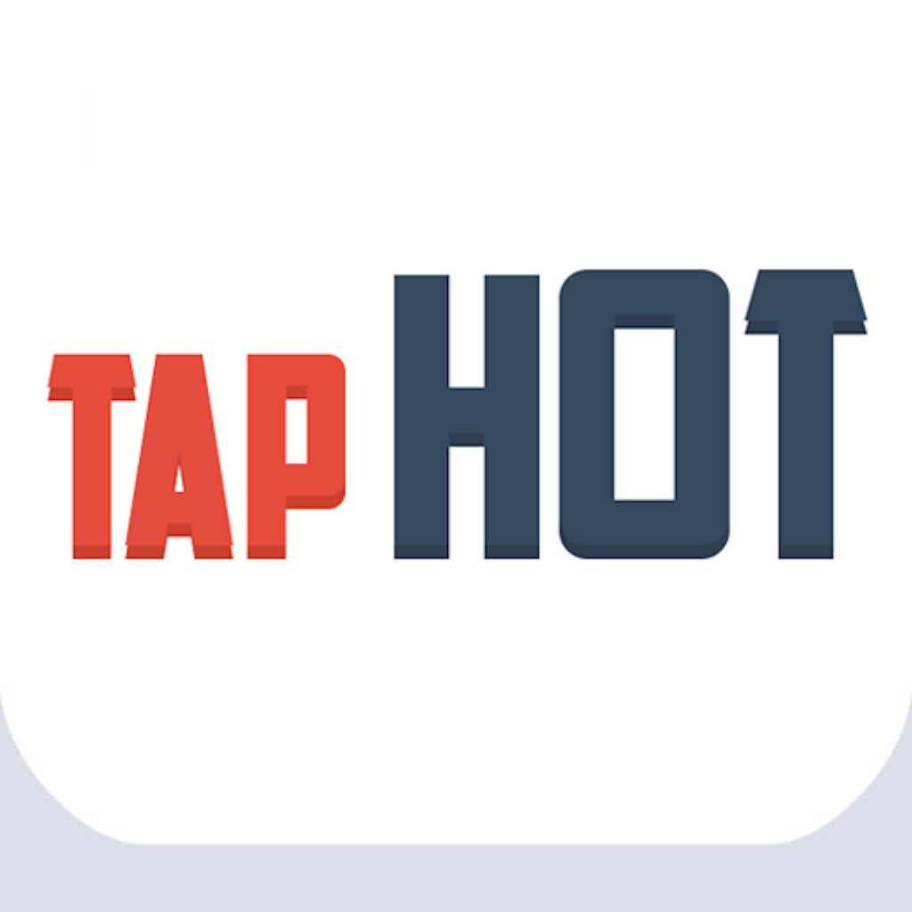Tap Hot icon
