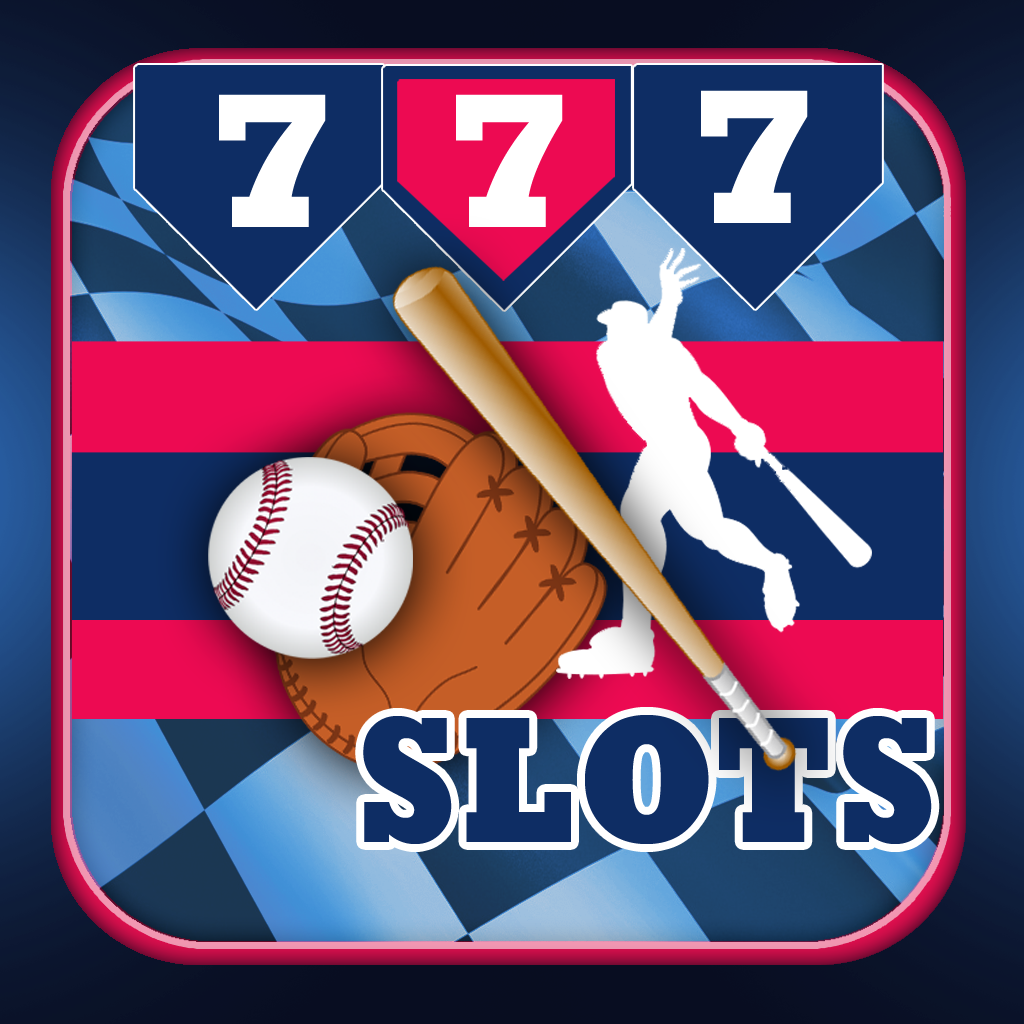 Major League Triple Playoff Baseball Slots icon