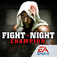 NOW BE THE CHAMP ON iPHONE & iPOD TOUCH