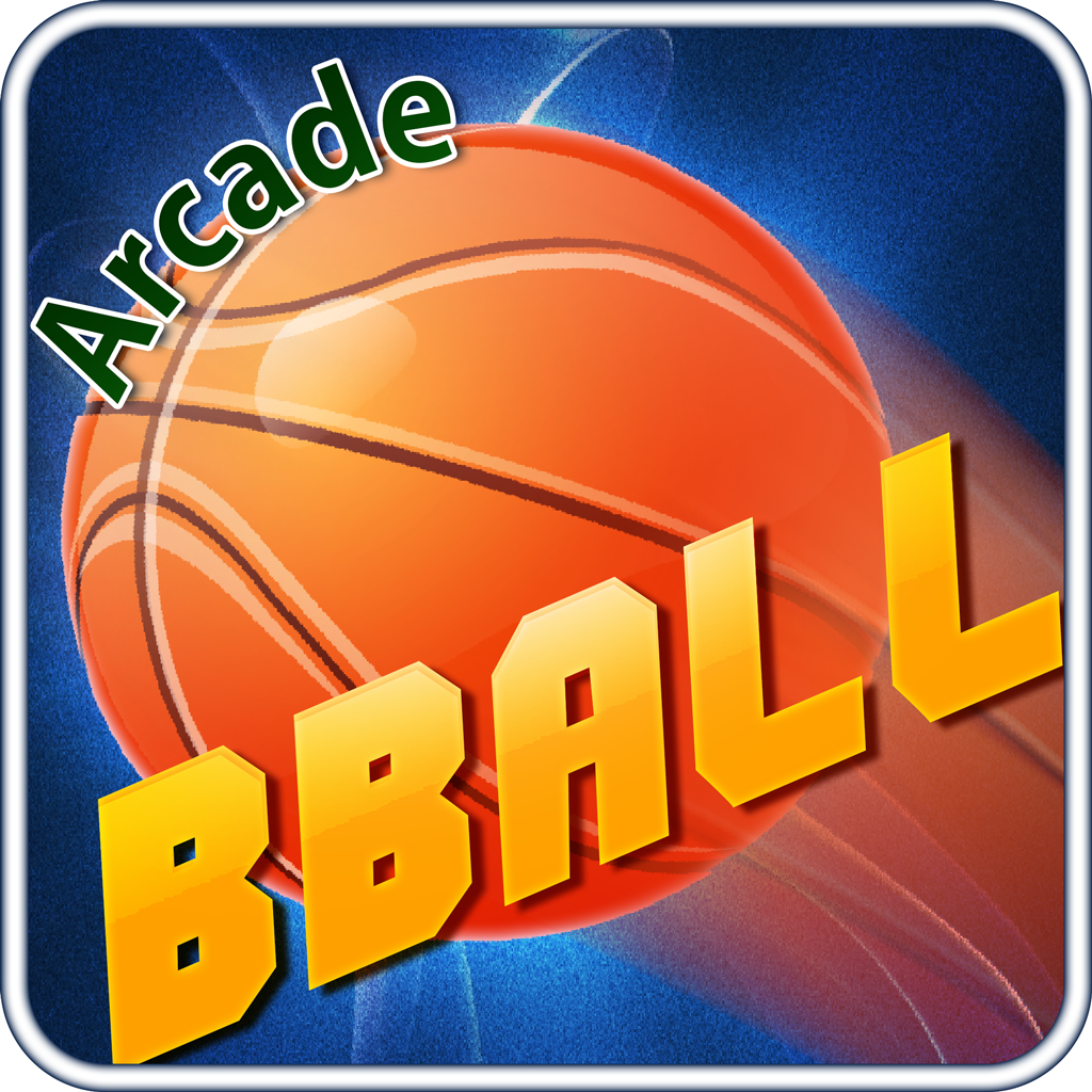 Arcade-BBall icon