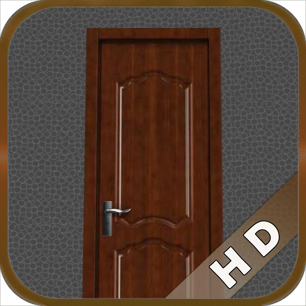 Chamber Escape - Horror Trip HD icon