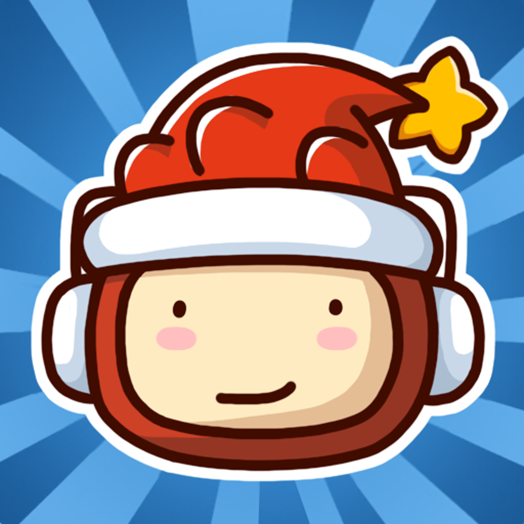 Scribblenauts Remix