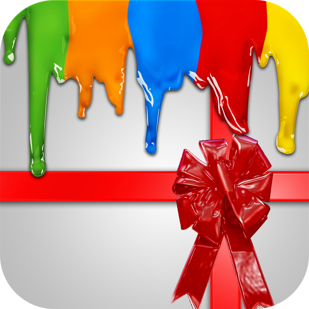 iTheme - Xmas Edition - Themes for iPhone, iPad and iPod Touch