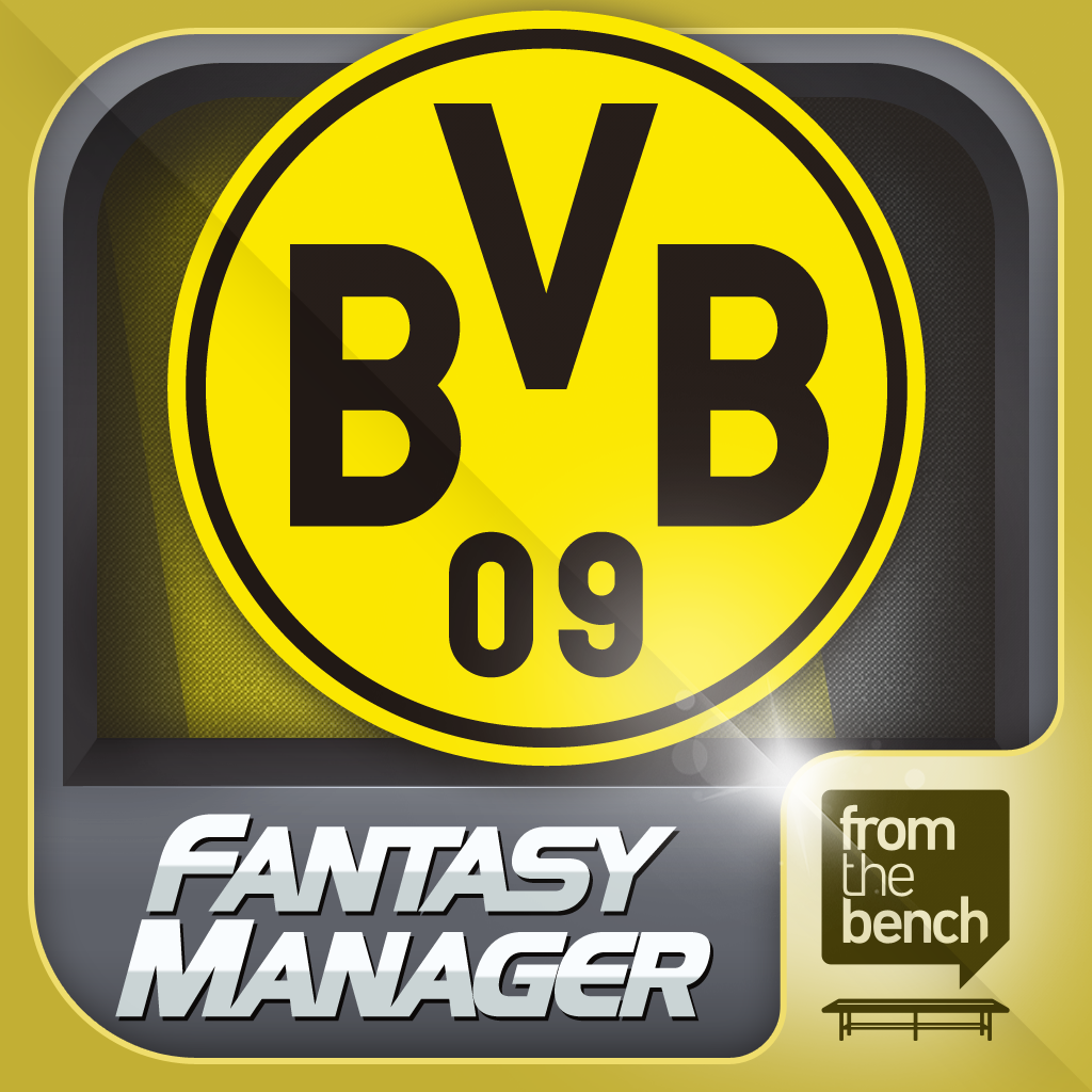 BVB Fantasy Manager 2014 icon