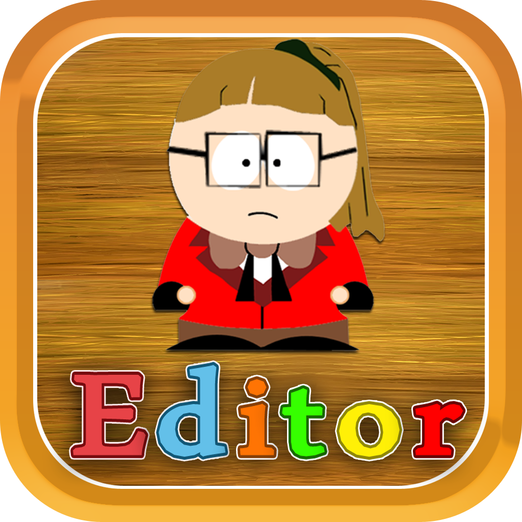 Unofficial Avatar Maker for South Park icon