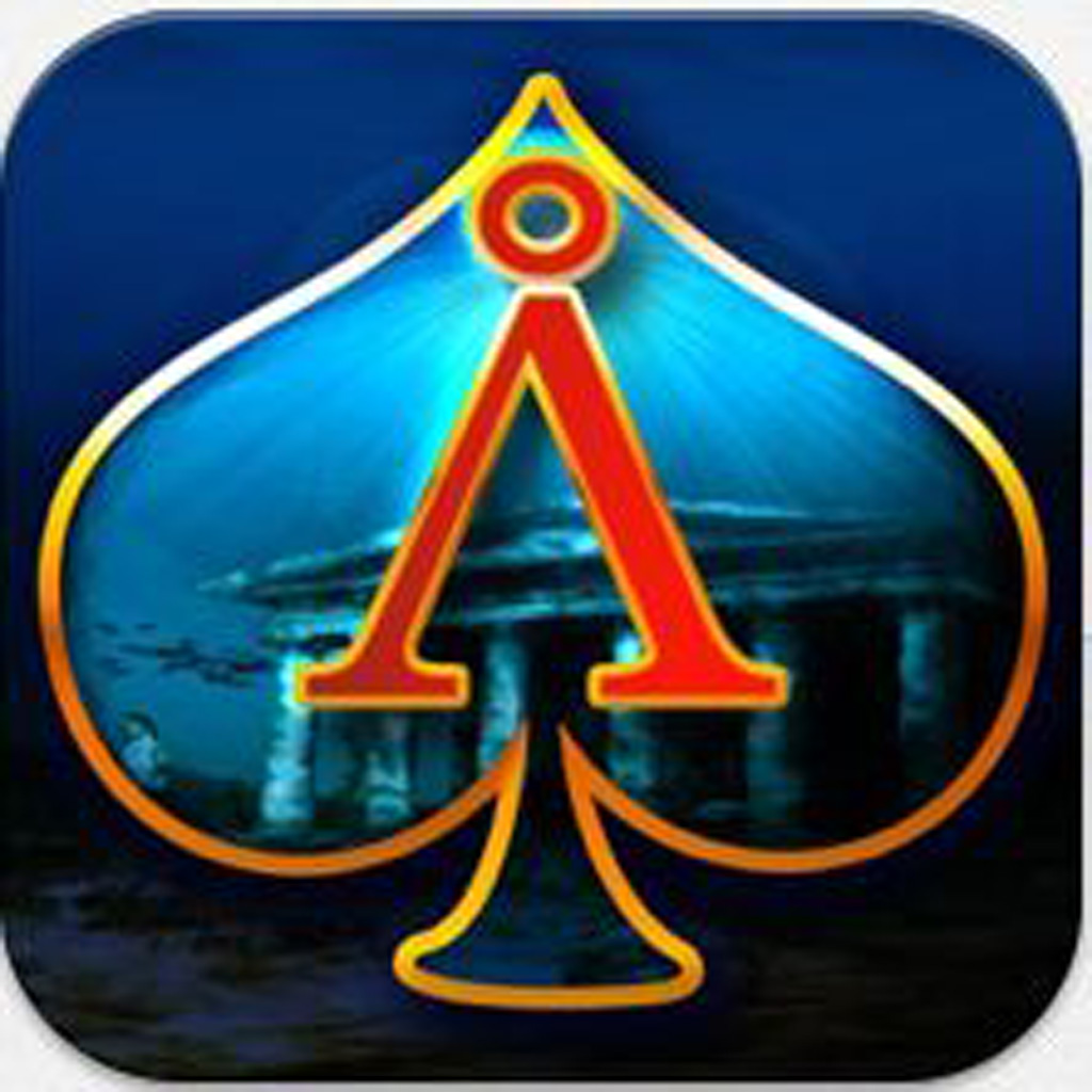 Atlantis Casino icon