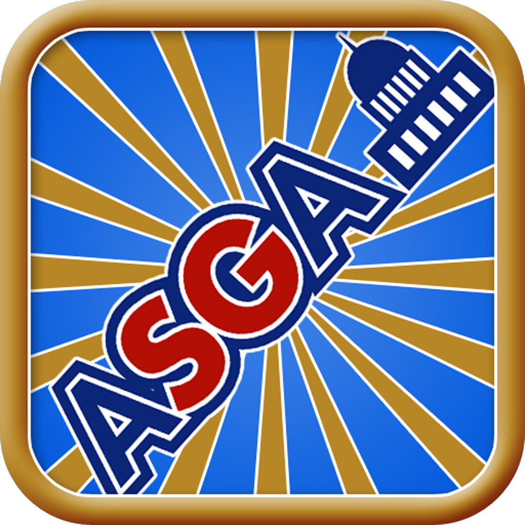 ASGA Los Angeles icon