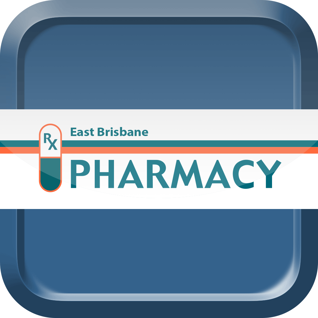 East Brisbane Pharmacy icon