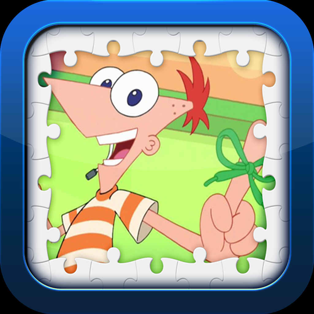 Puzzle for Kids ! icon