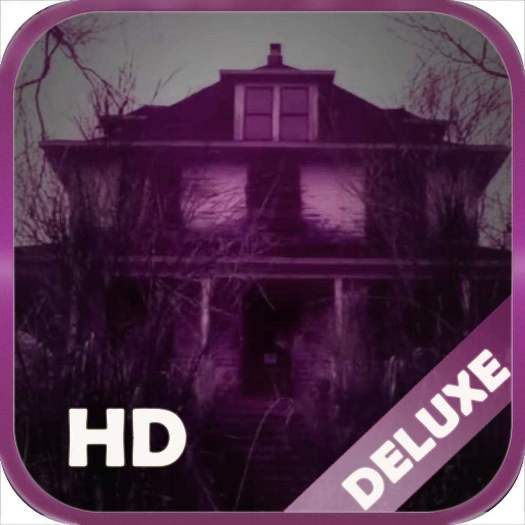 Backroom Horror Story-Ghost in the Grave Deluxe icon