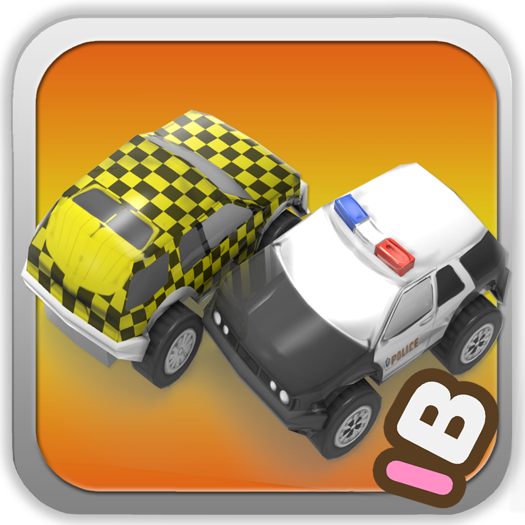 Itsy Cars icon