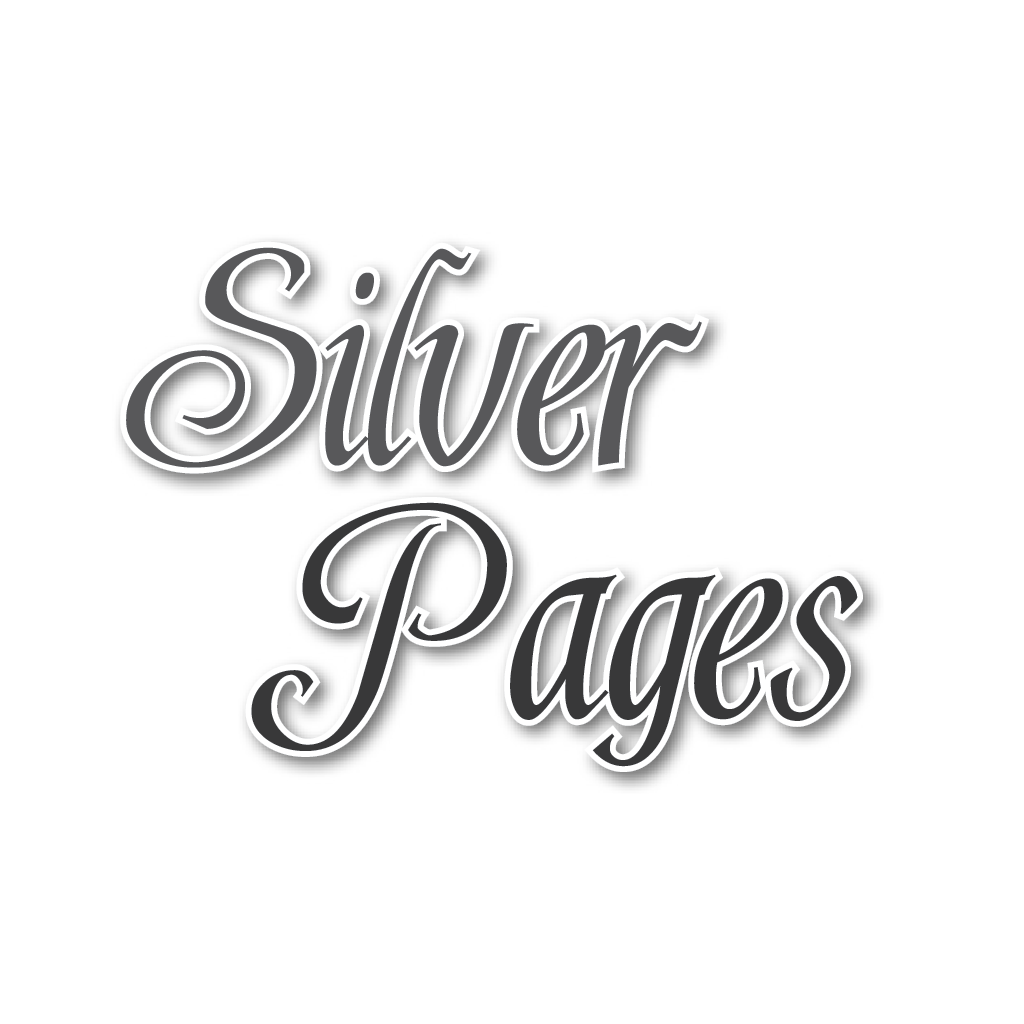 The Silver Pages