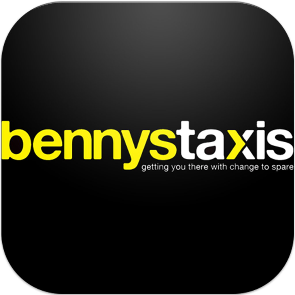 Benny`s Taxis icon