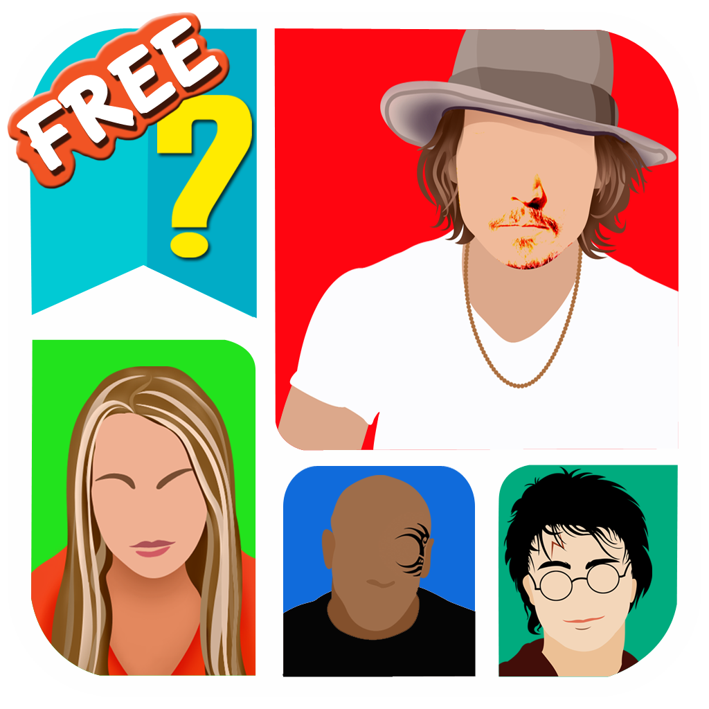 Celebrity Mugshot Planet - Awesome Guess The Movie Star Picture Game FREE