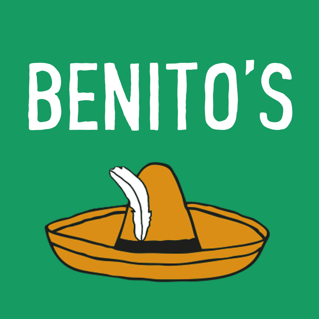 Benito's Hat icon