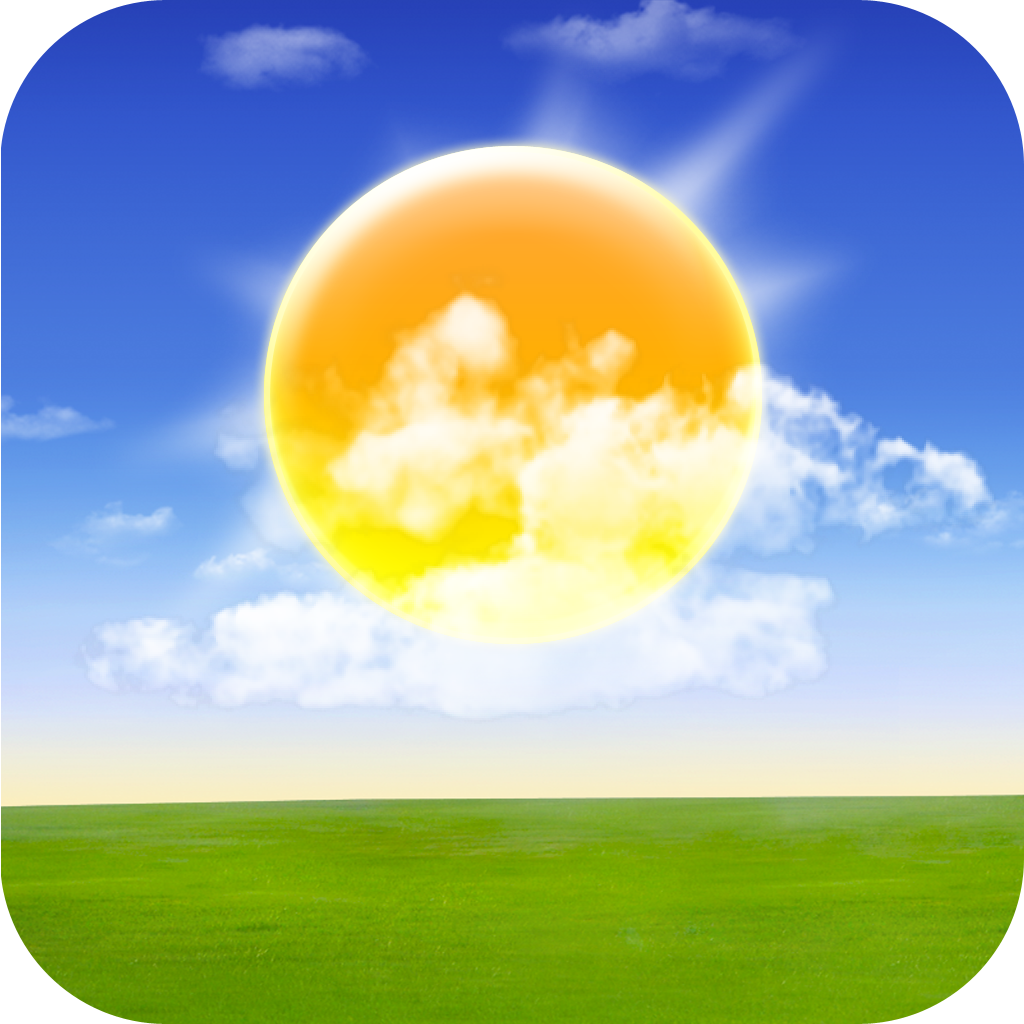 Beautiful Weather - Accurate Forecasts Across the Globe