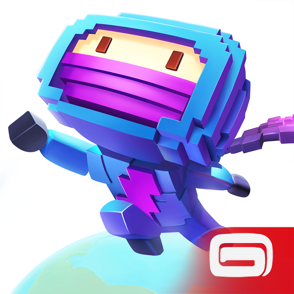 Can you jump all the way up to the moon? Find out in Ninja UP!