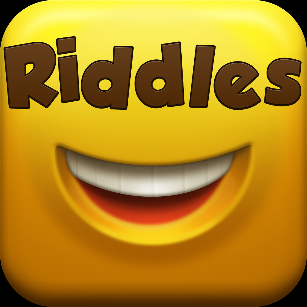 Riddle Craze icon