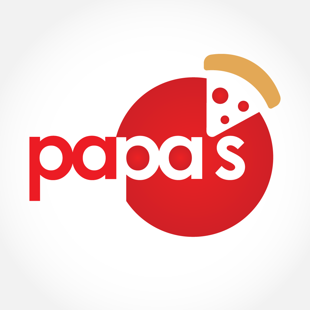 Papas Pizza icon