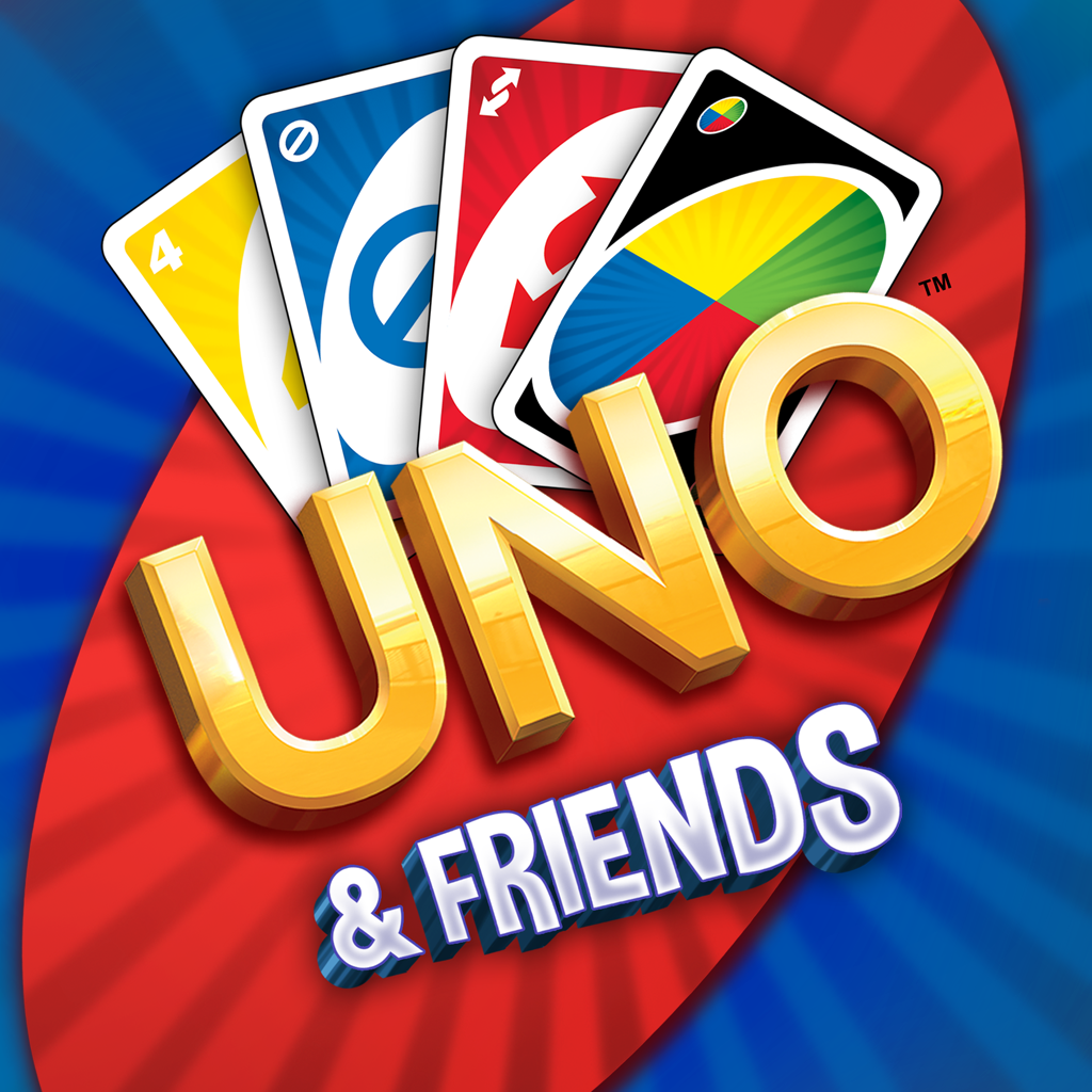 UNO ™ & Friends – The Classic Card Game Goes Social!