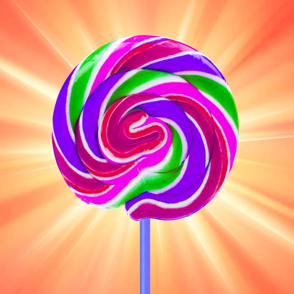 A Lollipop Candy Maker Kids Cooking Game! icon
