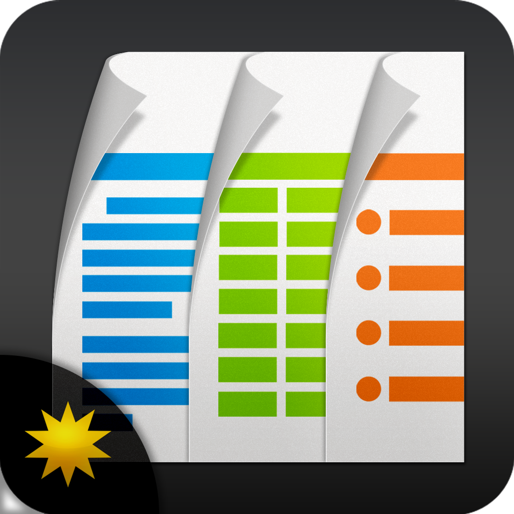 Documents To Go® Premium - Office Suite