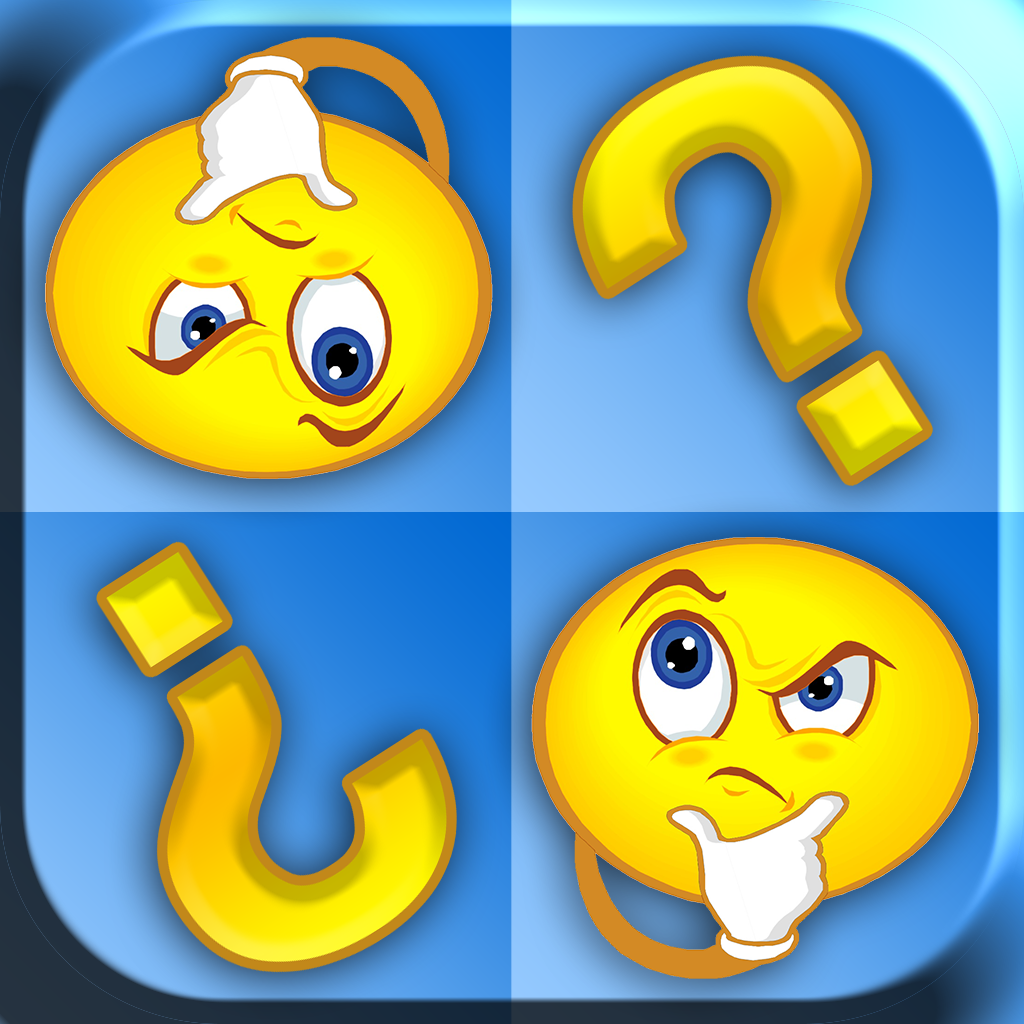 Emoji Mania Quiz icon
