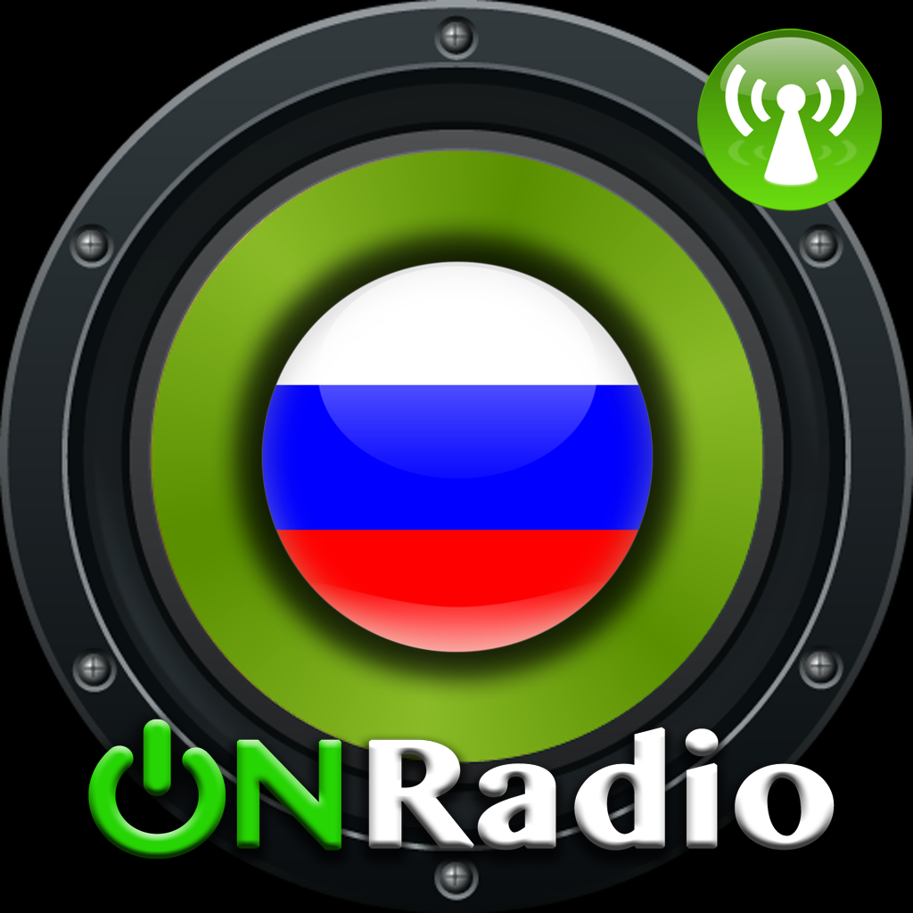 Radio - Russia icon