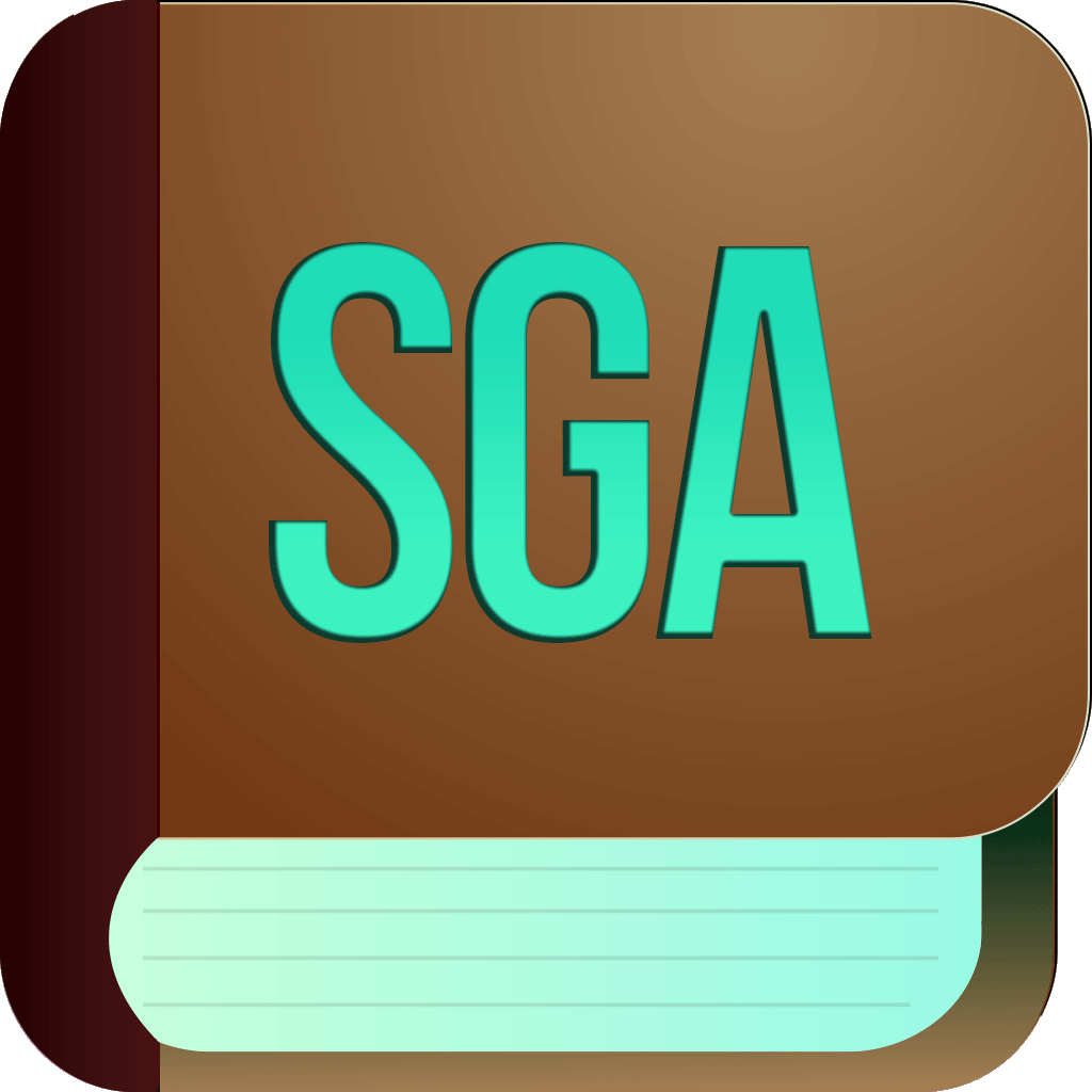Experimente o SGApp - SGA PUC Minas