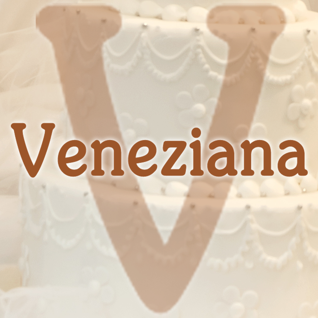 Pasticceria Veneziana icon