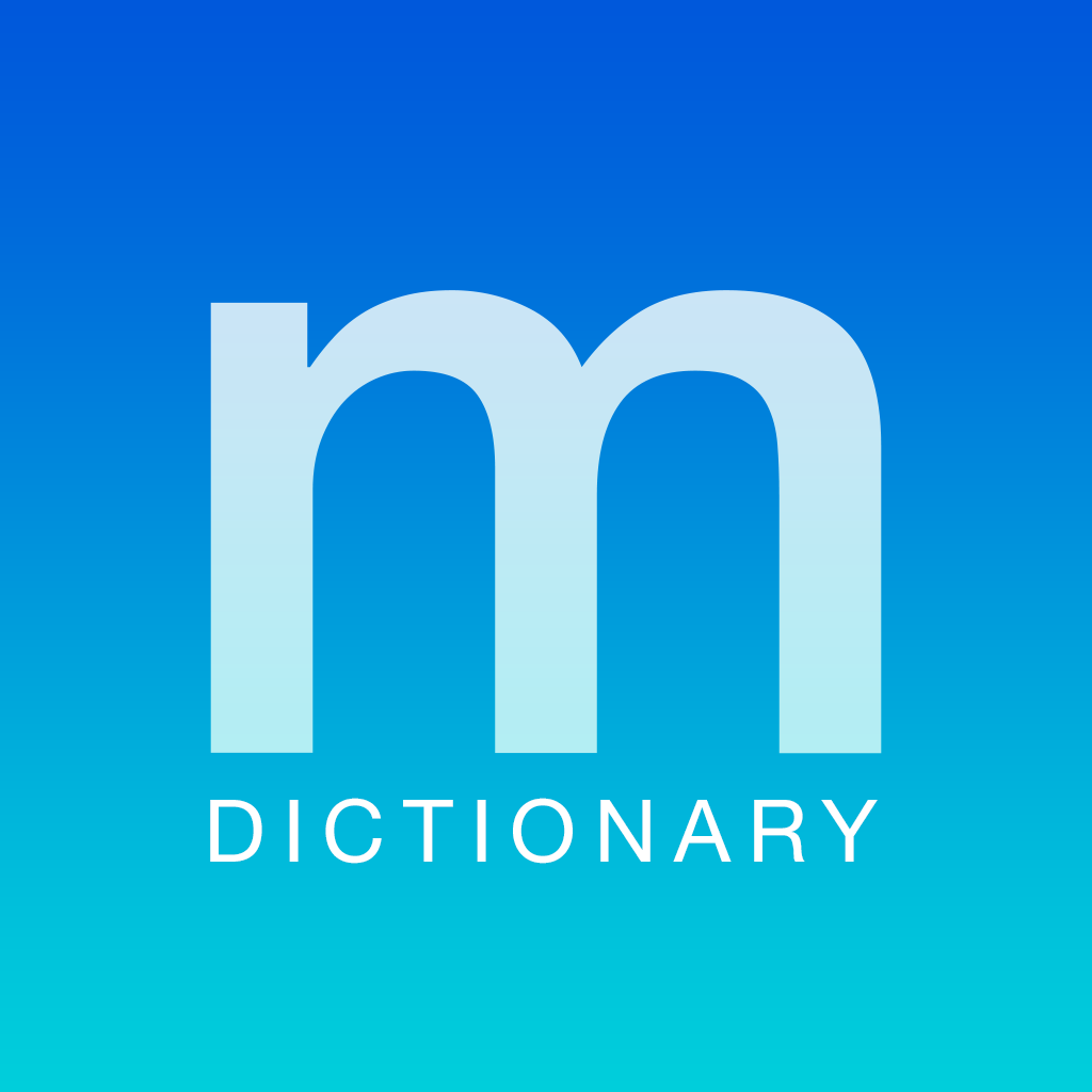 English-Russian modern dictionary icon